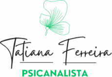 Logotipo - Tatiana Ferreira