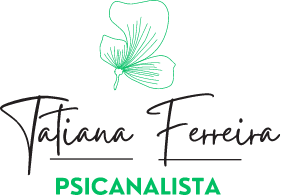 Logotipo - Tatiana Ferreira